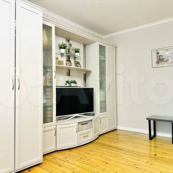 Продается 1-комнатная квартира, 41,6 м²