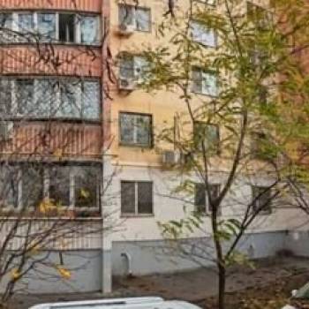 Продается 1-комнатная квартира, 41,6 м²