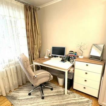 Продается 1-комнатная квартира, 41,6 м²
