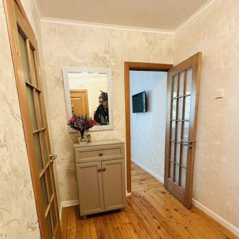 Продается 1-комнатная квартира, 41,6 м²