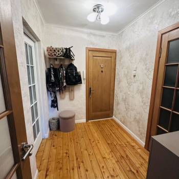 Продается 1-комнатная квартира, 41,6 м²