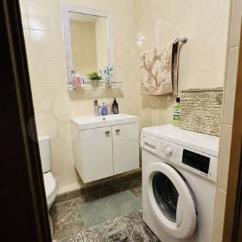 Продается 1-комнатная квартира, 41,6 м²