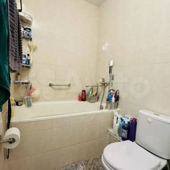 Продается 1-комнатная квартира, 41,6 м²