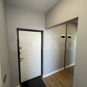 Продается 1-комнатная квартира, 39 м²