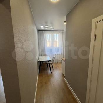 Продается 1-комнатная квартира, 39 м²