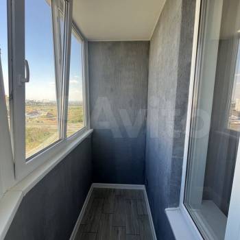 Продается 1-комнатная квартира, 39 м²