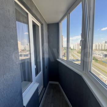 Продается 1-комнатная квартира, 39 м²
