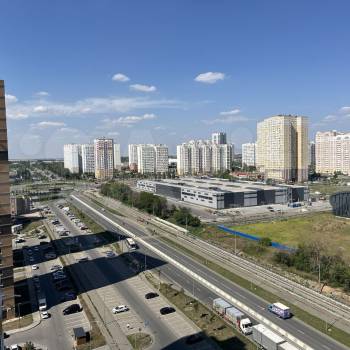 Продается 1-комнатная квартира, 39 м²
