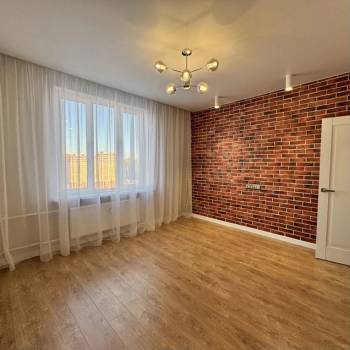 Продается 1-комнатная квартира, 39 м²