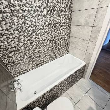 Продается 1-комнатная квартира, 39 м²