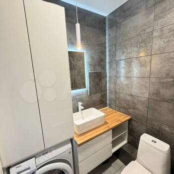 Продается 1-комнатная квартира, 39 м²