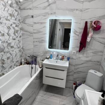 Продается 2-х комнатная квартира, 60 м²