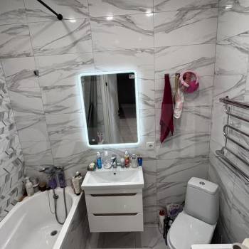 Продается 2-х комнатная квартира, 60 м²