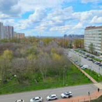 Продается 2-х комнатная квартира, 60 м²