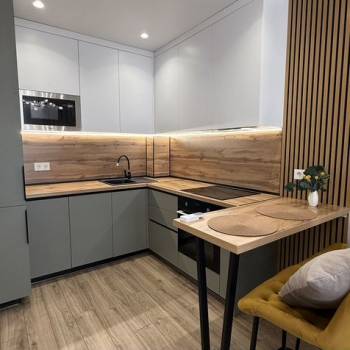 Продается 2-х комнатная квартира, 60 м²