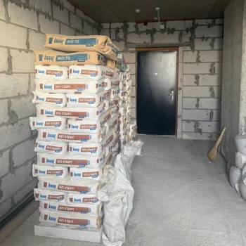 Продается 1-комнатная квартира, 32,8 м²