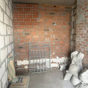 Продается 1-комнатная квартира, 32,8 м²