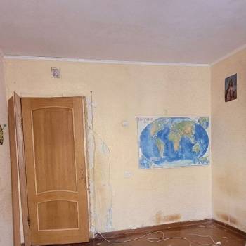 Продается 1-комнатная квартира, 47,6 м²