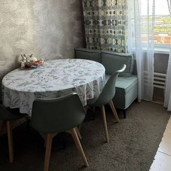 Продается 3-х комнатная квартира, 62 м²