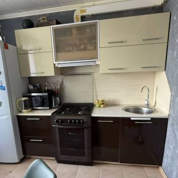 Продается 3-х комнатная квартира, 62 м²