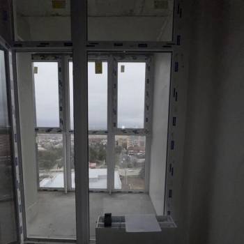 Продается 1-комнатная квартира, 36,9 м²