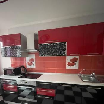 Сдается 1-комнатная квартира, 50 м²