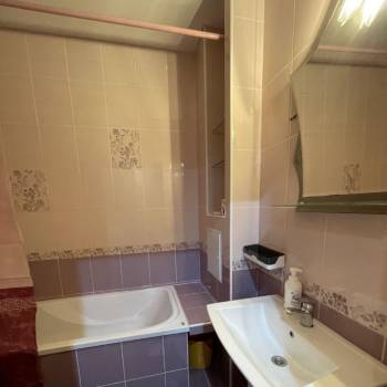Сдается 1-комнатная квартира, 50 м²