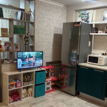 Продается 1-комнатная квартира, 40 м²
