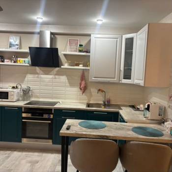 Продается 1-комнатная квартира, 40 м²