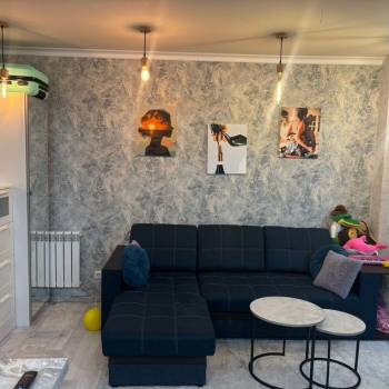Продается 1-комнатная квартира, 40 м²
