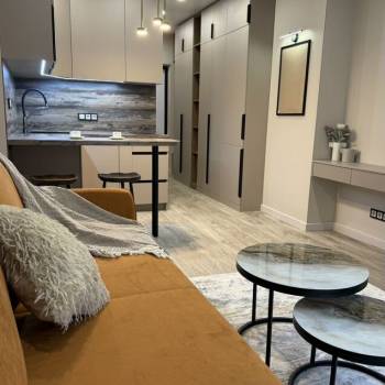 Сдается 1-комнатная квартира, 32 м²