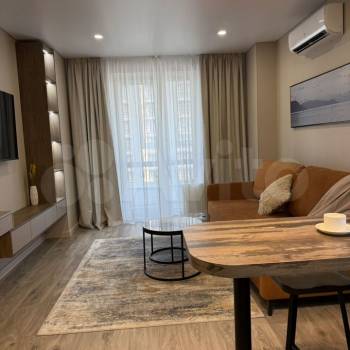 Сдается 1-комнатная квартира, 32 м²