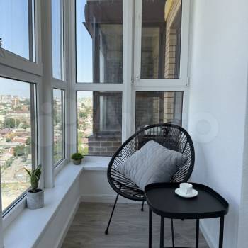 Сдается 1-комнатная квартира, 32 м²