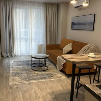 Сдается 1-комнатная квартира, 32 м²