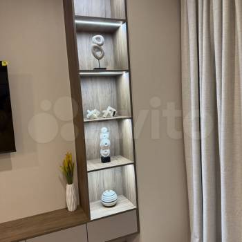Сдается 1-комнатная квартира, 32 м²