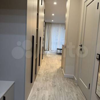 Сдается 1-комнатная квартира, 32 м²