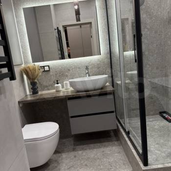 Сдается 1-комнатная квартира, 32 м²