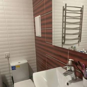 Сдается 1-комнатная квартира, 42 м²