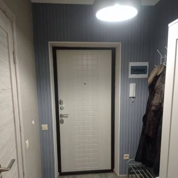 Сдается 1-комнатная квартира, 40,5 м²
