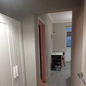 Сдается 1-комнатная квартира, 40,5 м²