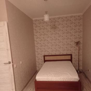 Сдается 1-комнатная квартира, 40,5 м²