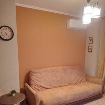 Сдается 1-комнатная квартира, 40,5 м²