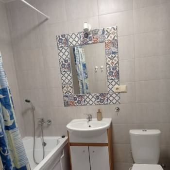 Сдается 1-комнатная квартира, 40,5 м²