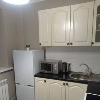 Сдается 1-комнатная квартира, 40,5 м²