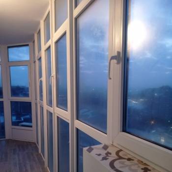 Сдается 1-комнатная квартира, 40,5 м²