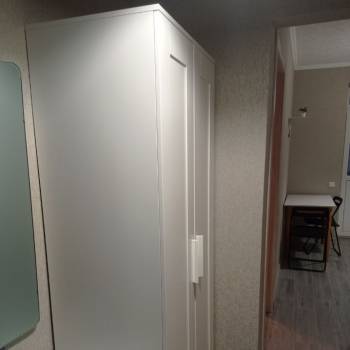 Сдается 1-комнатная квартира, 40,5 м²