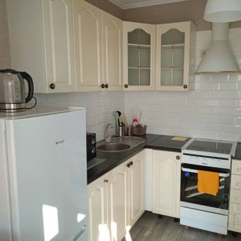 Сдается 1-комнатная квартира, 40,5 м²
