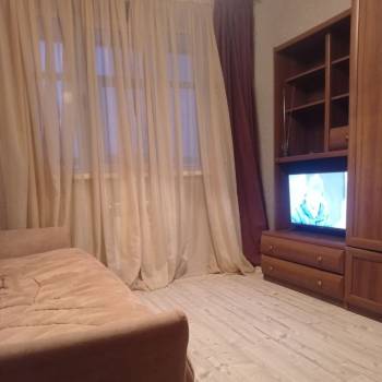 Сдается 1-комнатная квартира, 40,5 м²