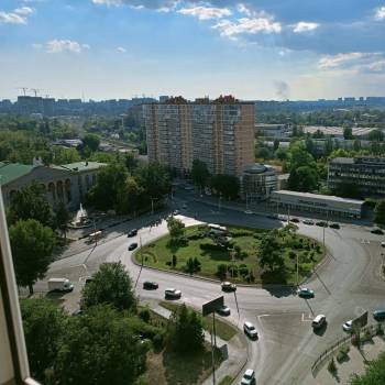 Сдается 1-комнатная квартира, 40,5 м²