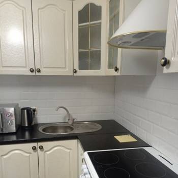Сдается 1-комнатная квартира, 40,5 м²